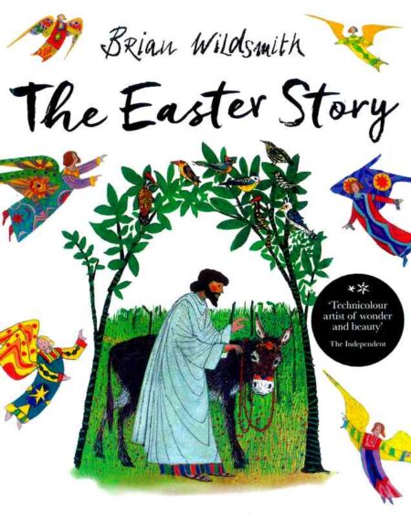 The Easter Story