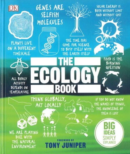 The Ecology Book