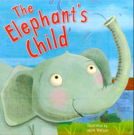 The Elephant's Child