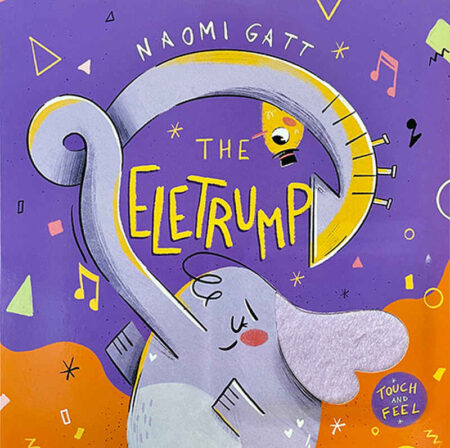 The Eletrump