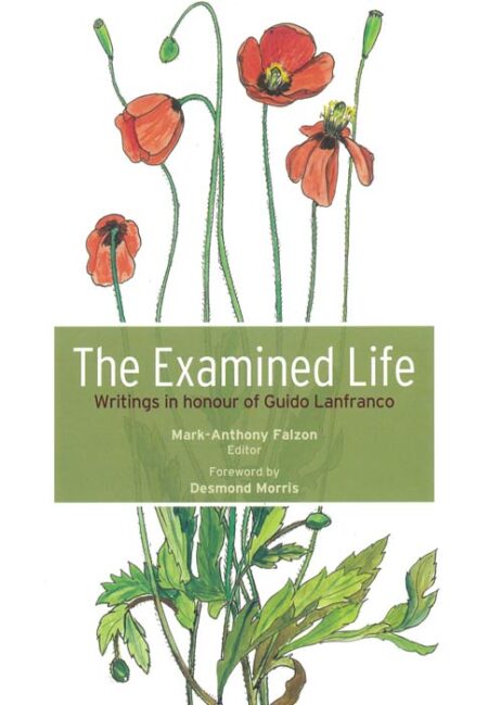 The Examined Life: Writings in honour of Guido Lanfranco