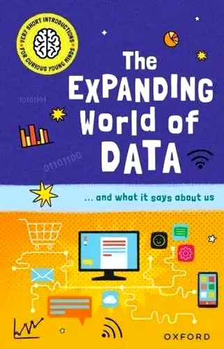 The Expanding World of Data
