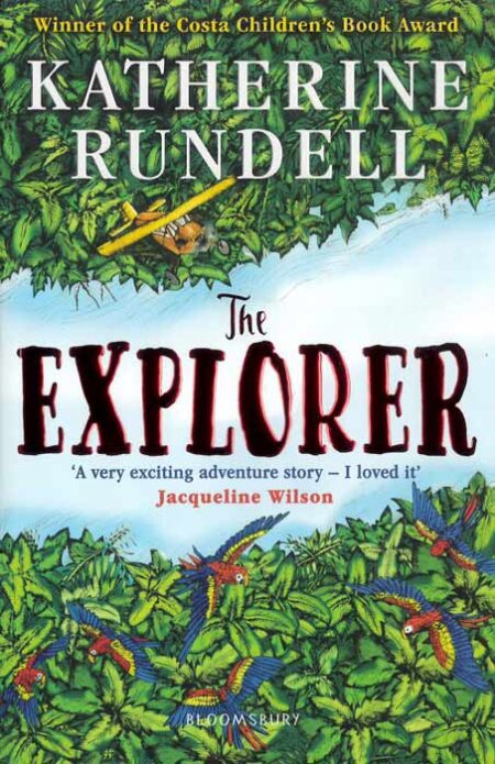 The Explorer