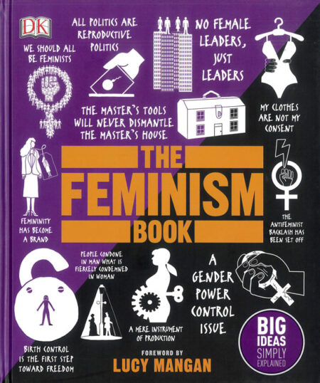 The Feminism Book
