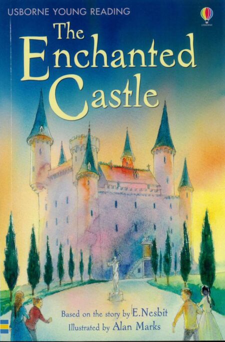 The Enchanted Castle