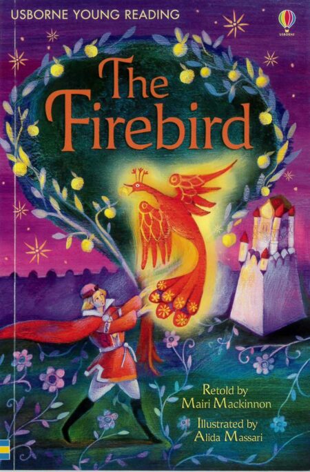 The Firebird