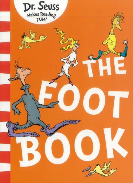 The Foot Book