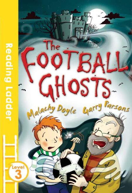 The Football Ghost