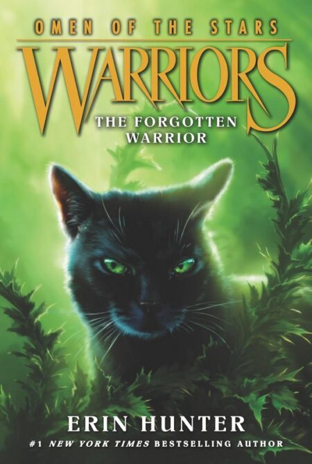 Warriors: The Forgotten Warrior