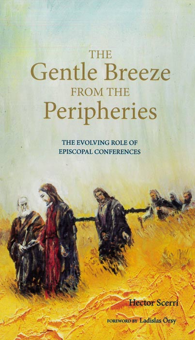The Gentle Breeze from the Peripheries