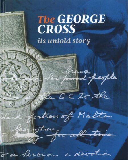 The George Cross