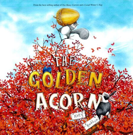 The Golden Acorn