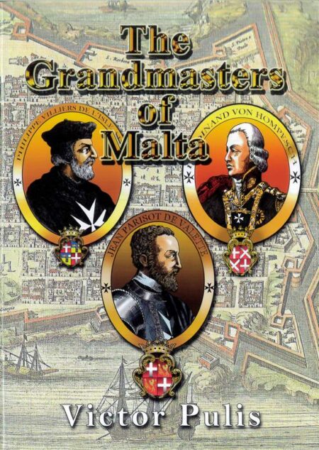 The Grandmasters of Malta