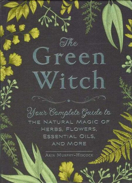 The Green Witch