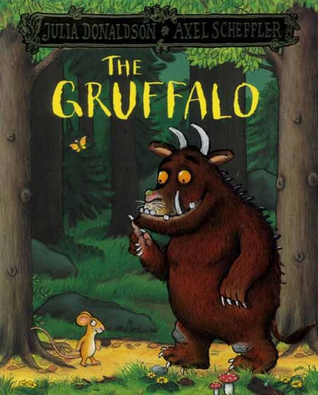 The Gruffalo
