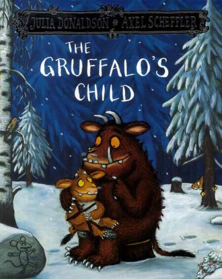 The Gruffalo's Child