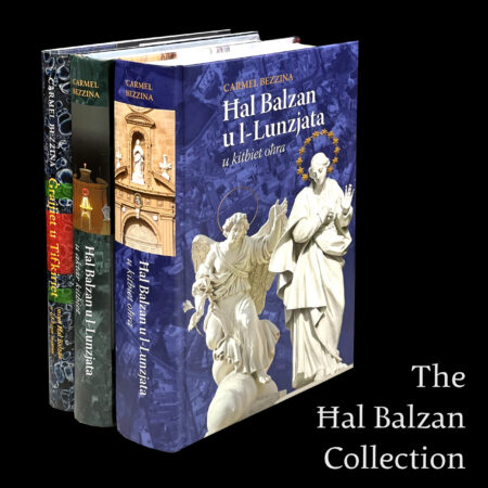 The Ħal Balzan Collection