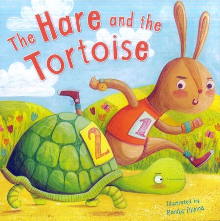 The Hare and the Tortoise