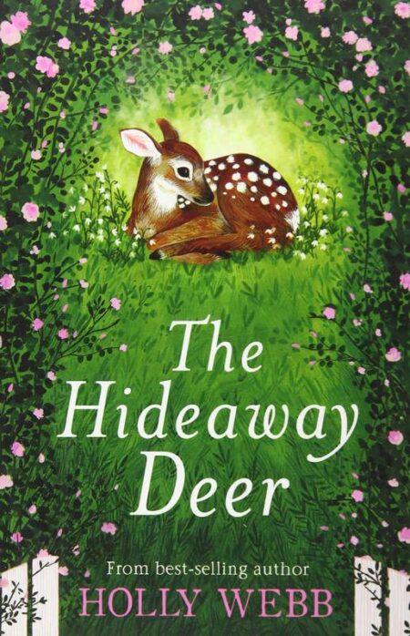 The Hideaway Deer