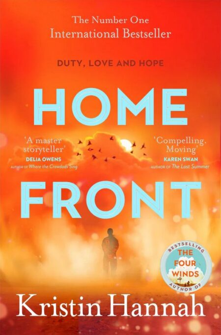 The Home Front