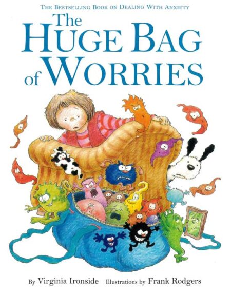 The Huge Bag of Worries