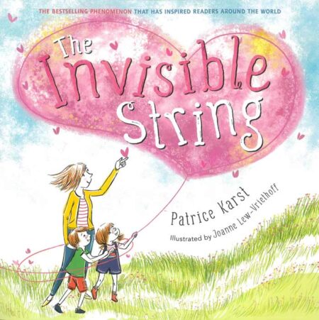 The Invisible String