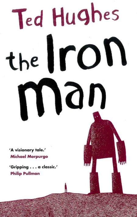The Iron Man