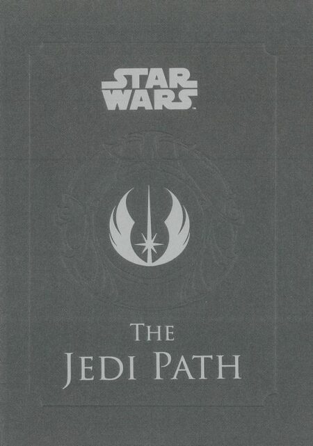 Star Wars: The Jedi Path