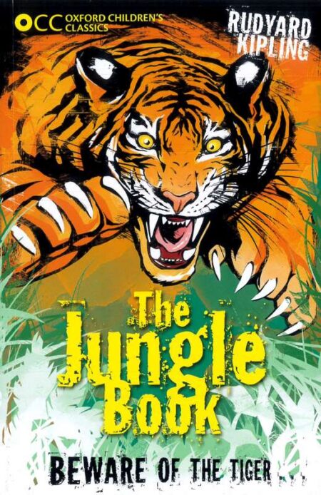 The Jungle Book