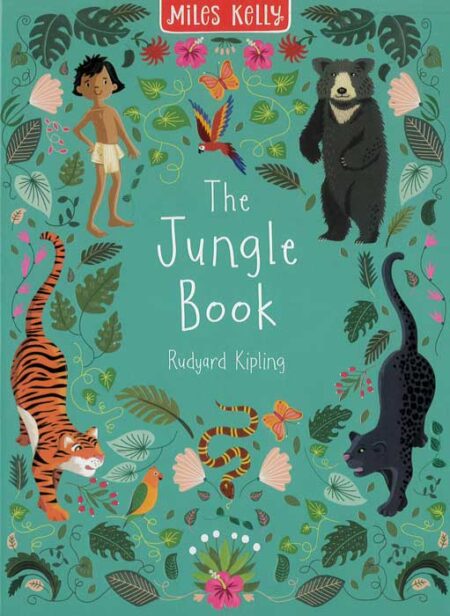 The Jungle Book