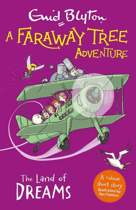 The Faraway Tree: The Land of Dreams