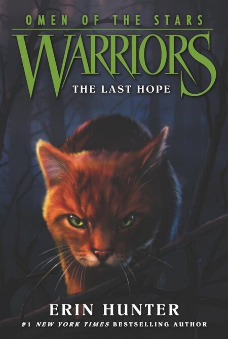 Warriors: The Last Hope