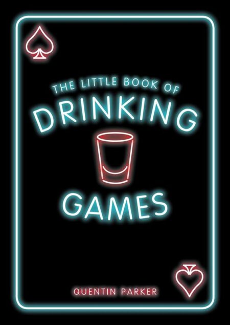The Little Book of Drinking Games