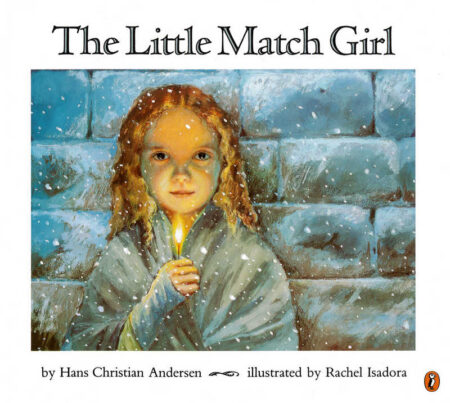 The Little Match Girl