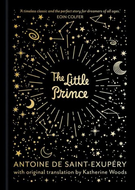 The Little Prince (Hardback)