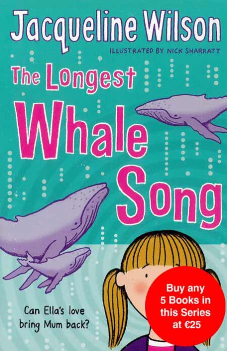 The Longest Whale Song