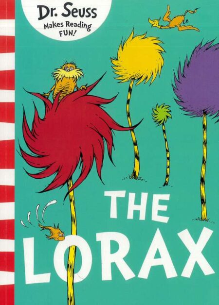 The Lorax