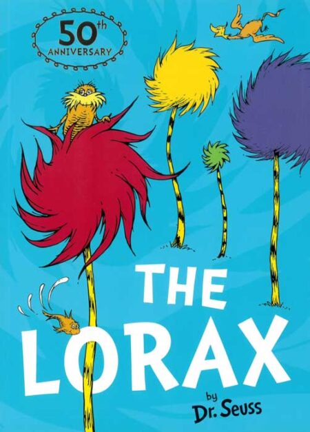 The Lorax