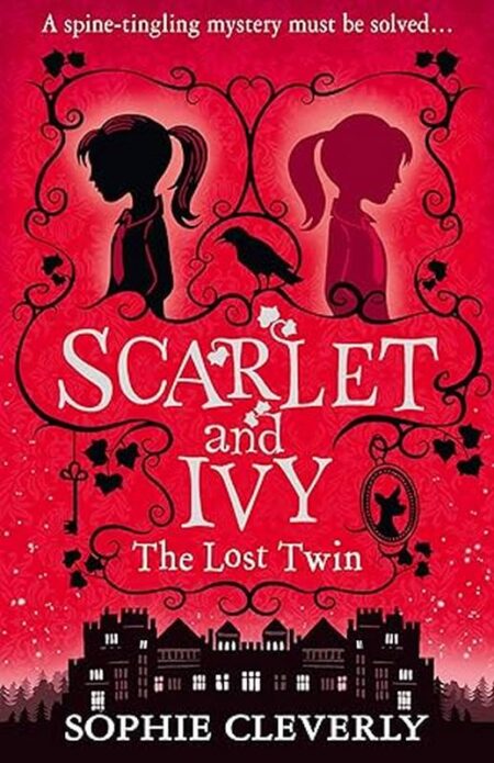 Scarlet and Ivy: The Lost Twin
