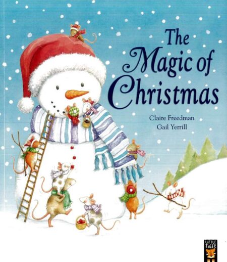The Magic of Christmas