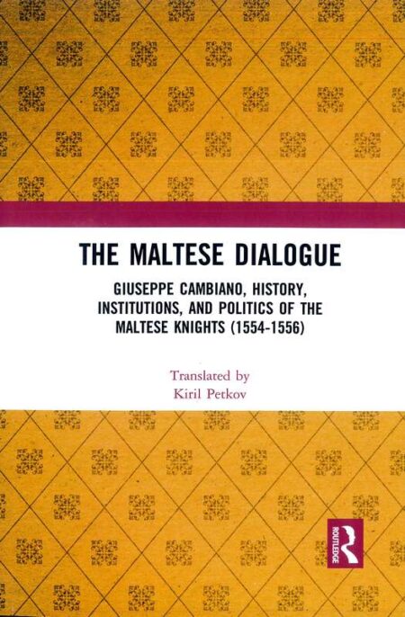 The Maltese Dialogue