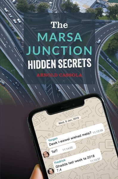 The Marsa Junction: Hidden Secrets