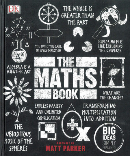 The Maths Book