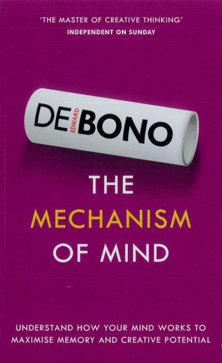 The Mechanism of Mind