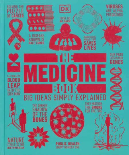 The Medicine Book