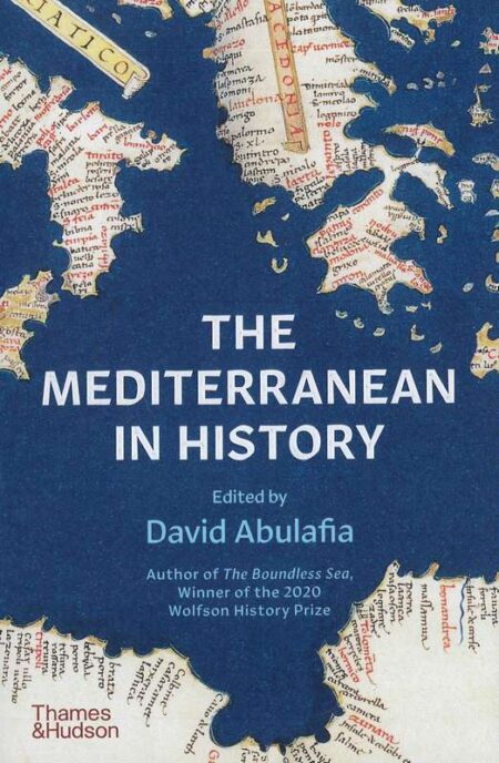 The Mediterranean in History