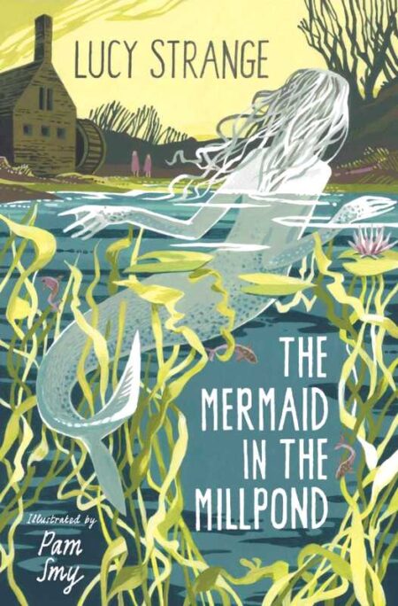 The Mermaid in the Millpond