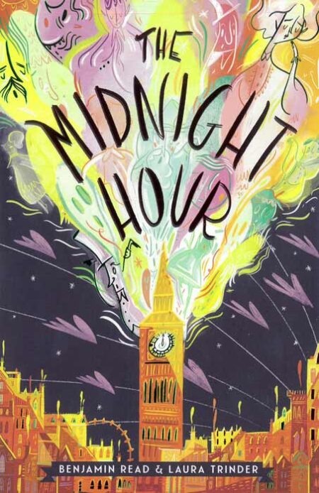 The Midnight Hour