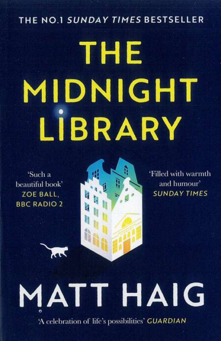 The Midnight Library