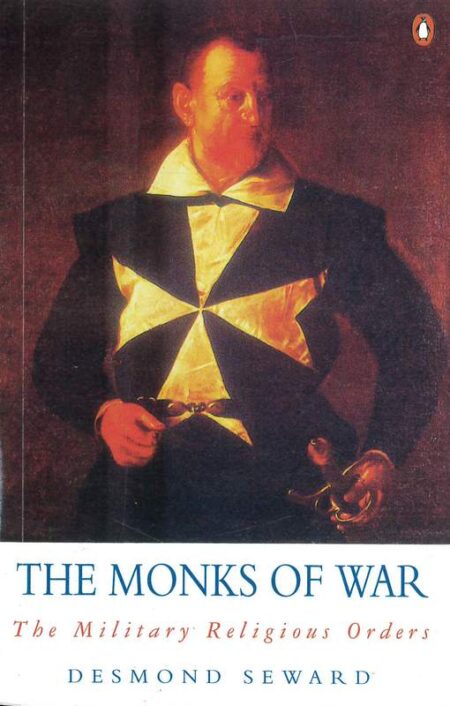 The Monks of War